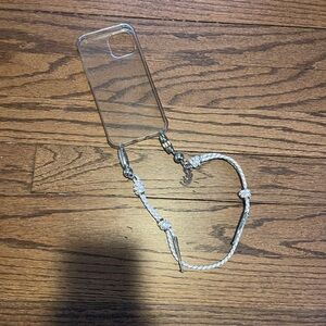 Ossa iPhone 12 Pro Case with Strap